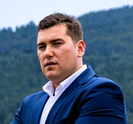 Nacelnik Jurica Petkovic2025