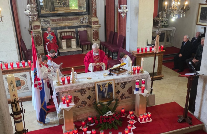 obiljezavanje dan sjecanja 2025 2