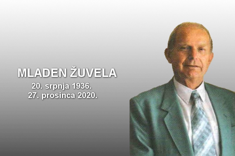 Mladen Zuvela