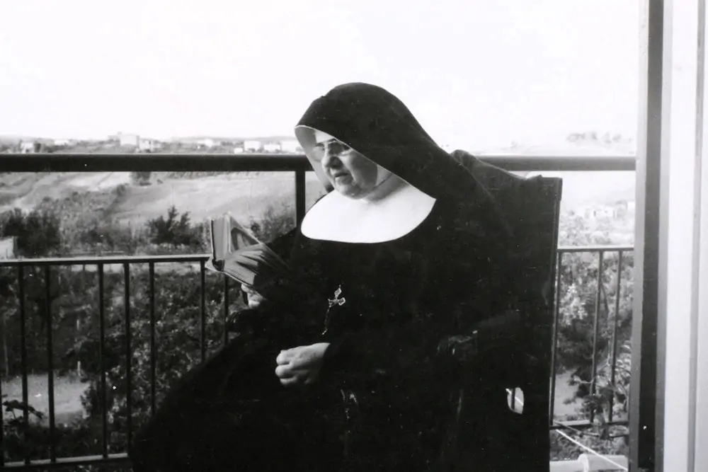 Blazena Marija Pip
