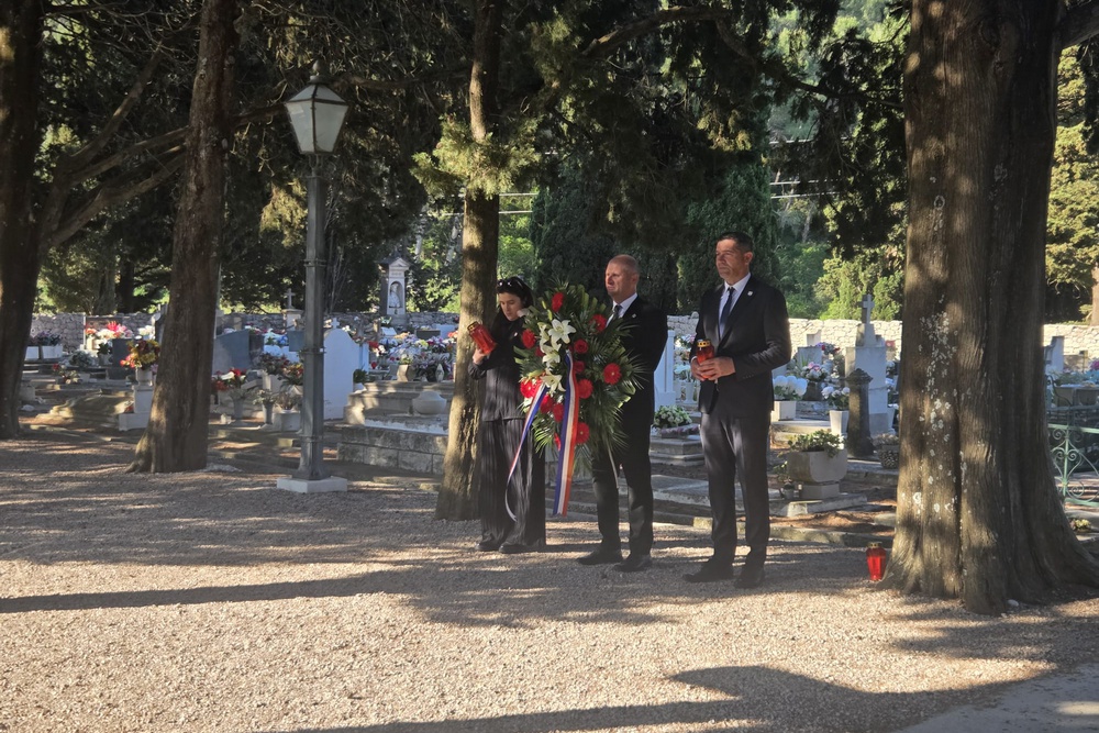 Dan Oslobodjenja Fasizma 2026