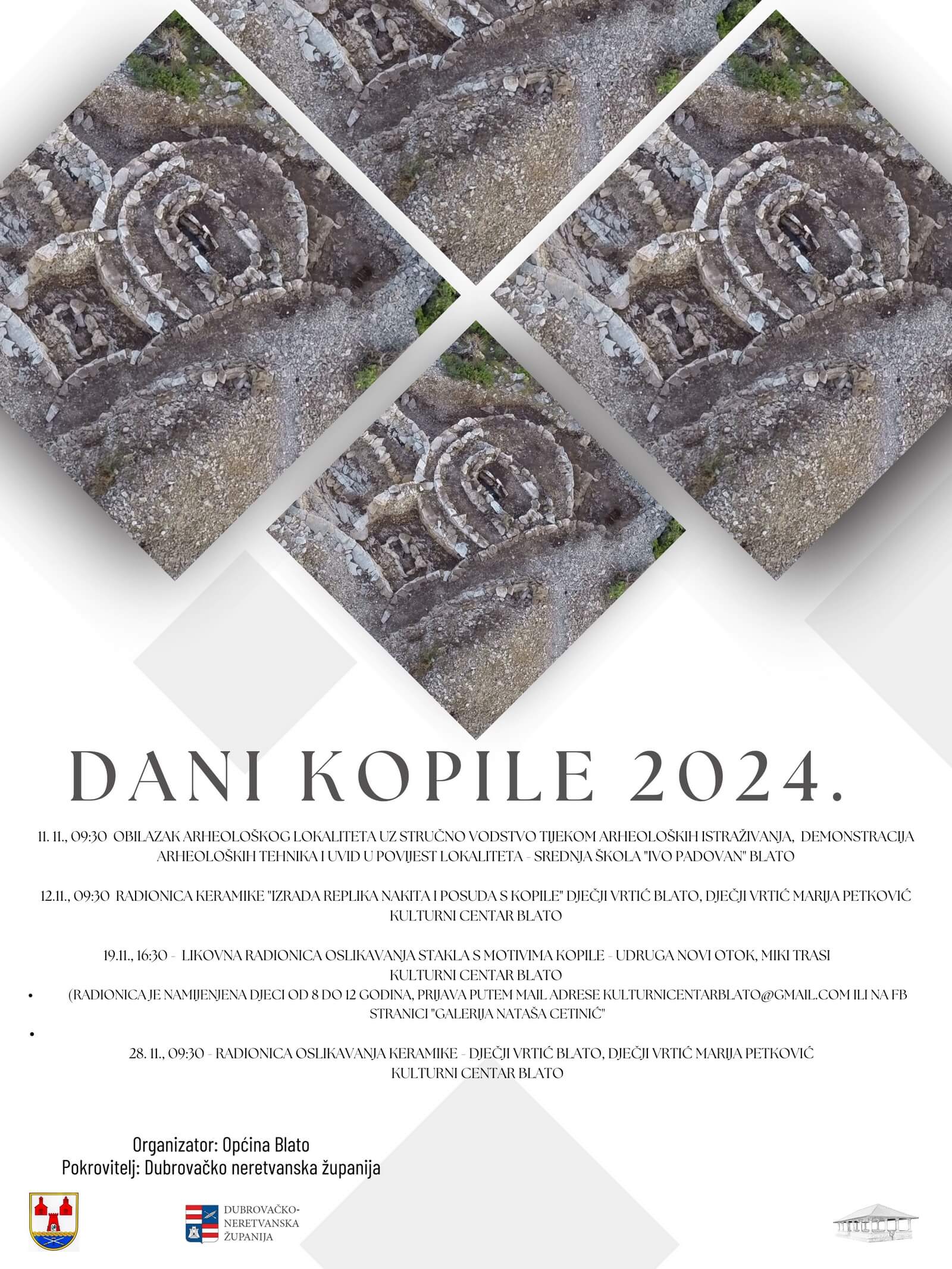 Dani Kopile 11 2024