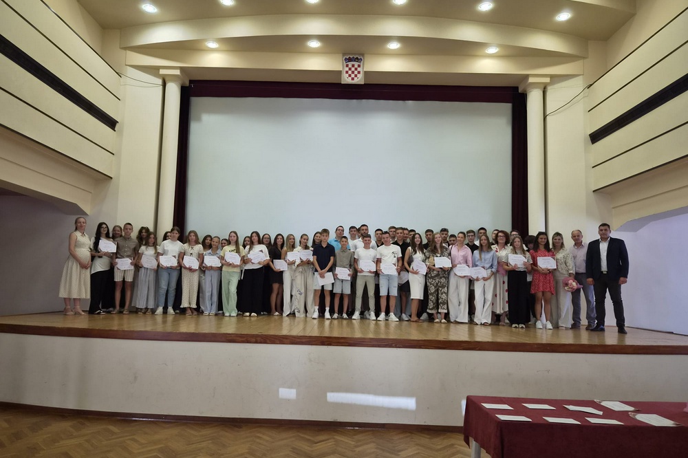 Dodjela Priznanja Skola 2026
