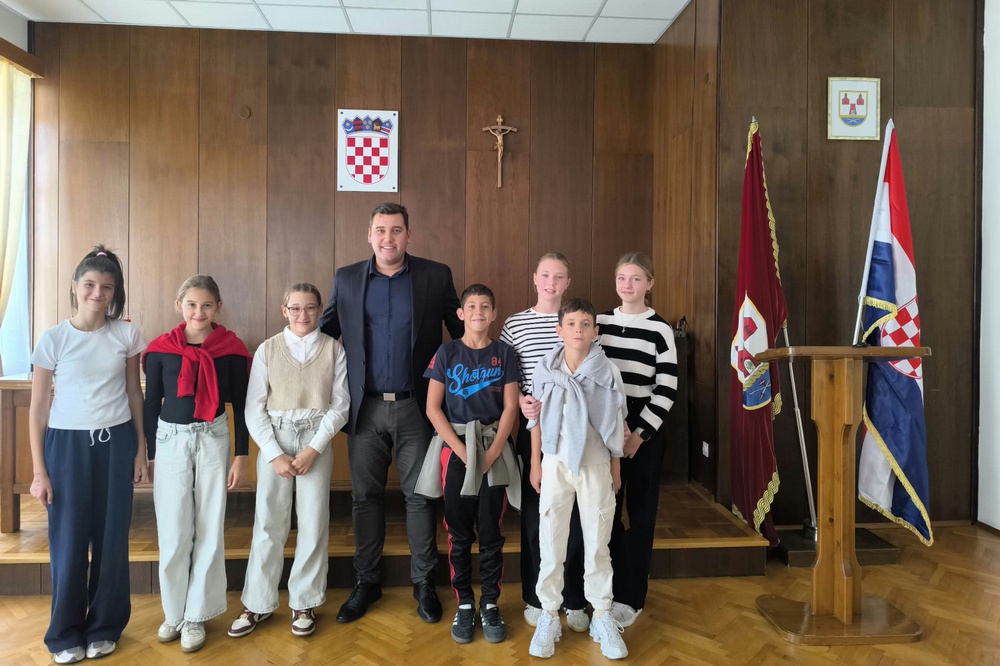 Prijem Djecje Vijece 10 2026